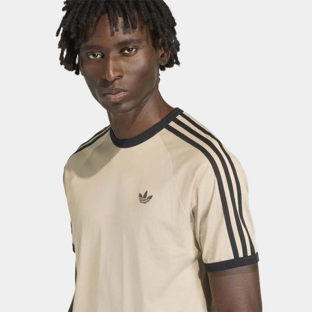 adidas Camiseta 3-Stripes - Image 4