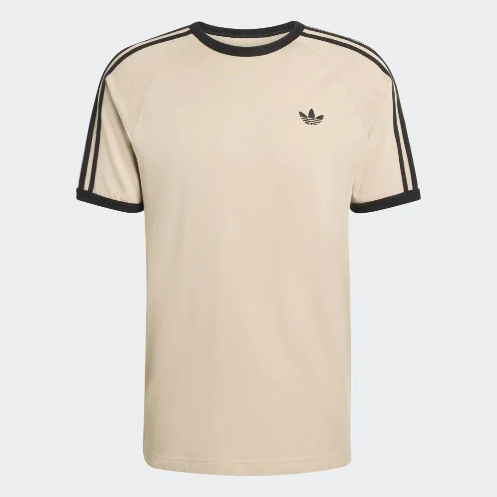 adidas Camiseta 3-Stripes - Image 5