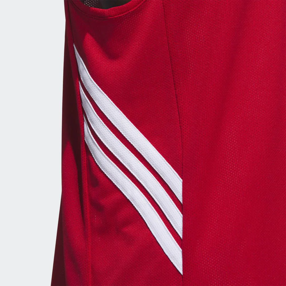 adidas Camiseta 3g Speed Reversible Basketball Aeroready - Image 4