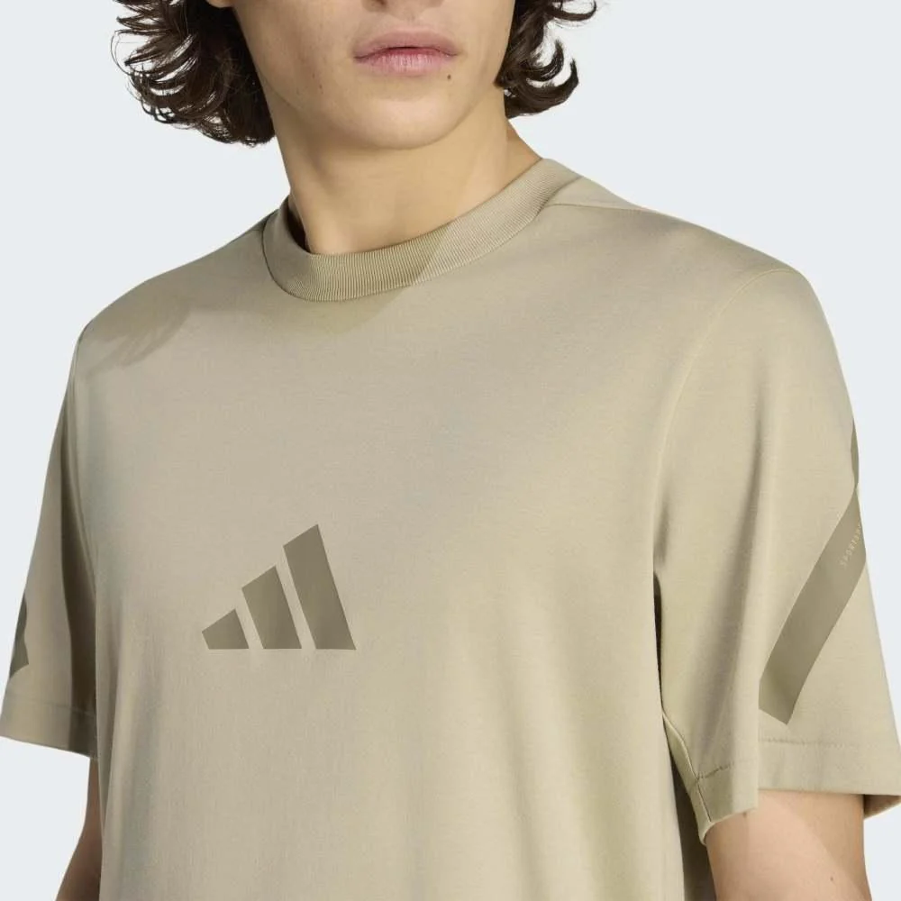 adidas Camiseta Adidas Z.n.e. - Image 3