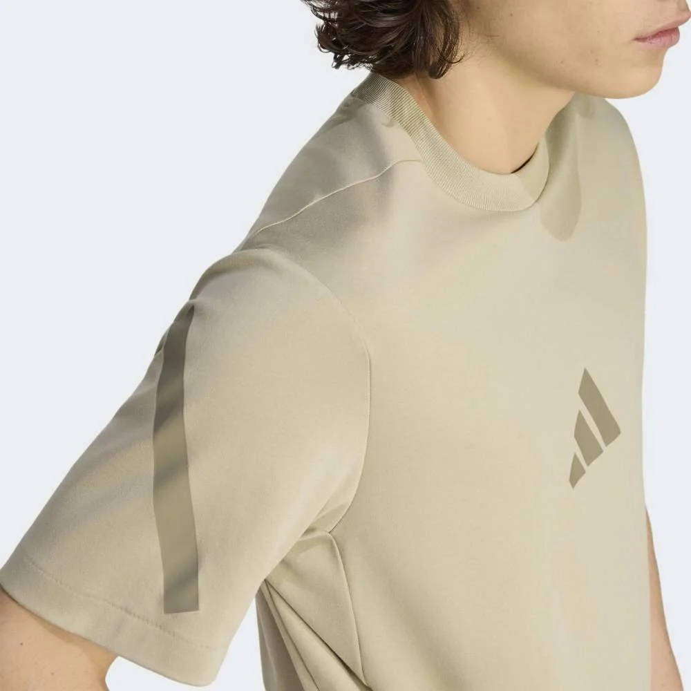 adidas Camiseta Adidas Z.n.e. - Image 4