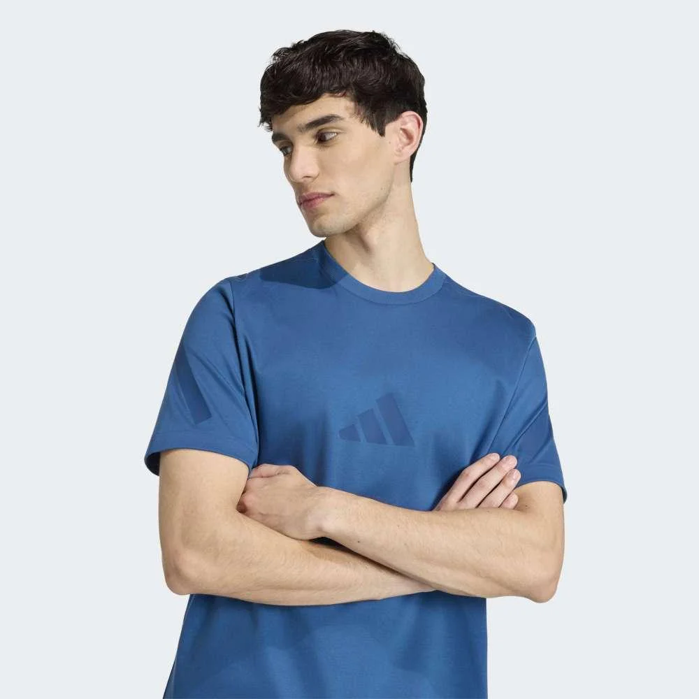 adidas Camiseta Adidas Z.n.e. - Image 3