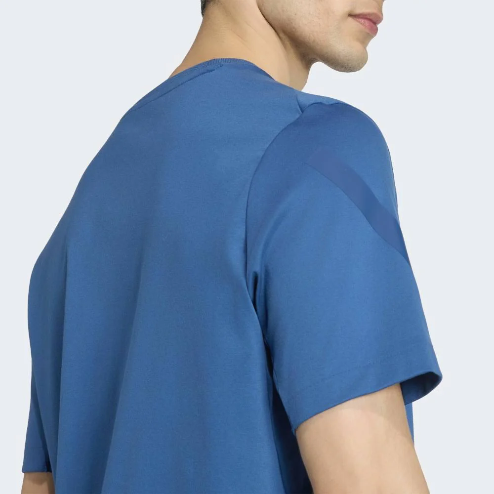 adidas Camiseta Adidas Z.n.e. - Image 4