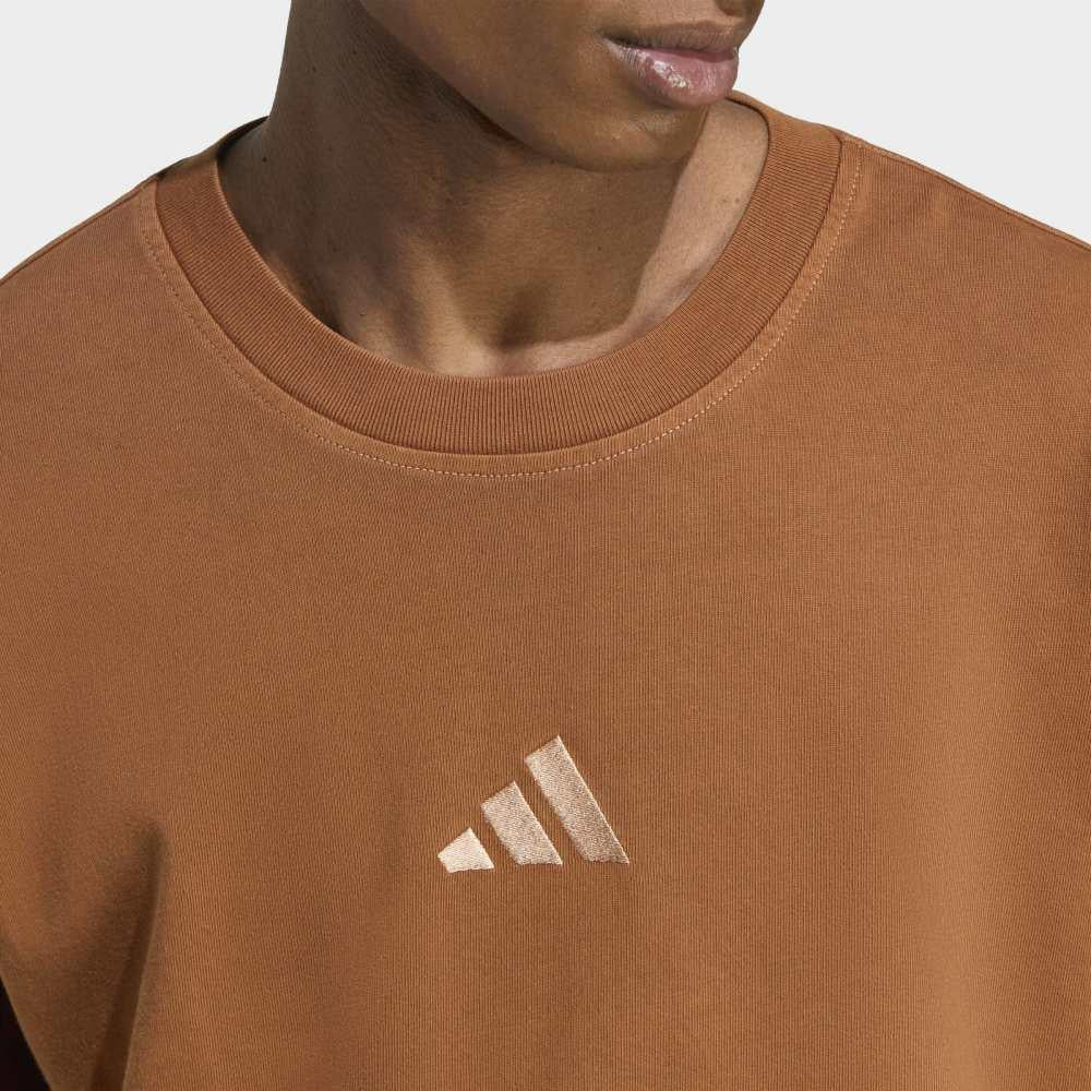 adidas Camiseta All Szn Desgastada - Image 4