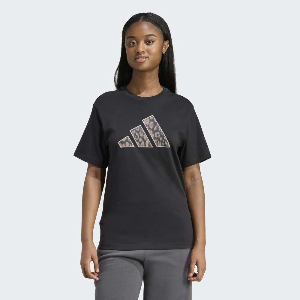 adidas Camiseta Animal Graphic
