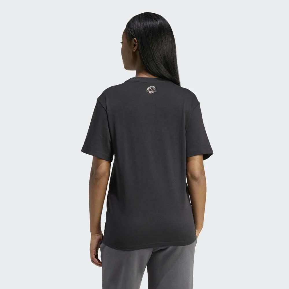 adidas Camiseta Animal Graphic - Image 2