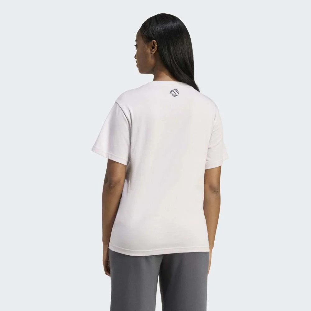 adidas Camiseta Animal Graphic - Image 2