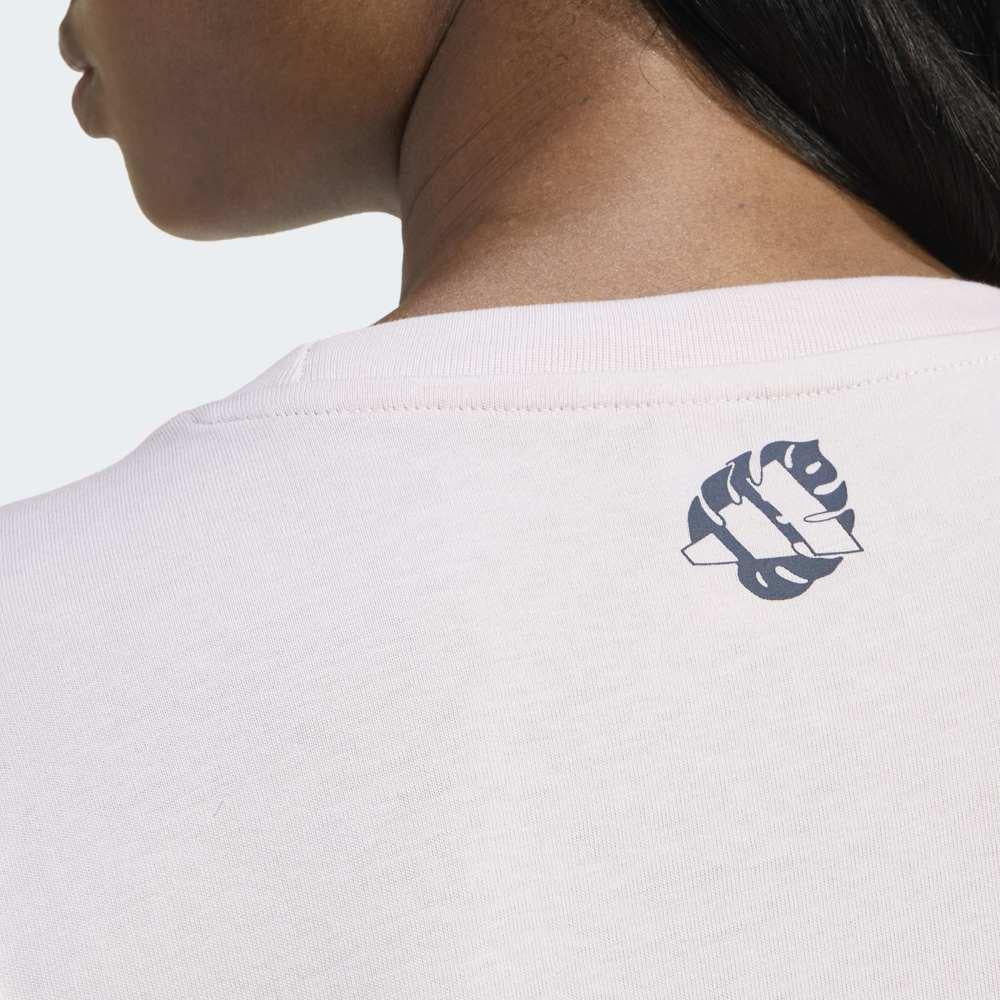 adidas Camiseta Animal Graphic - Image 3