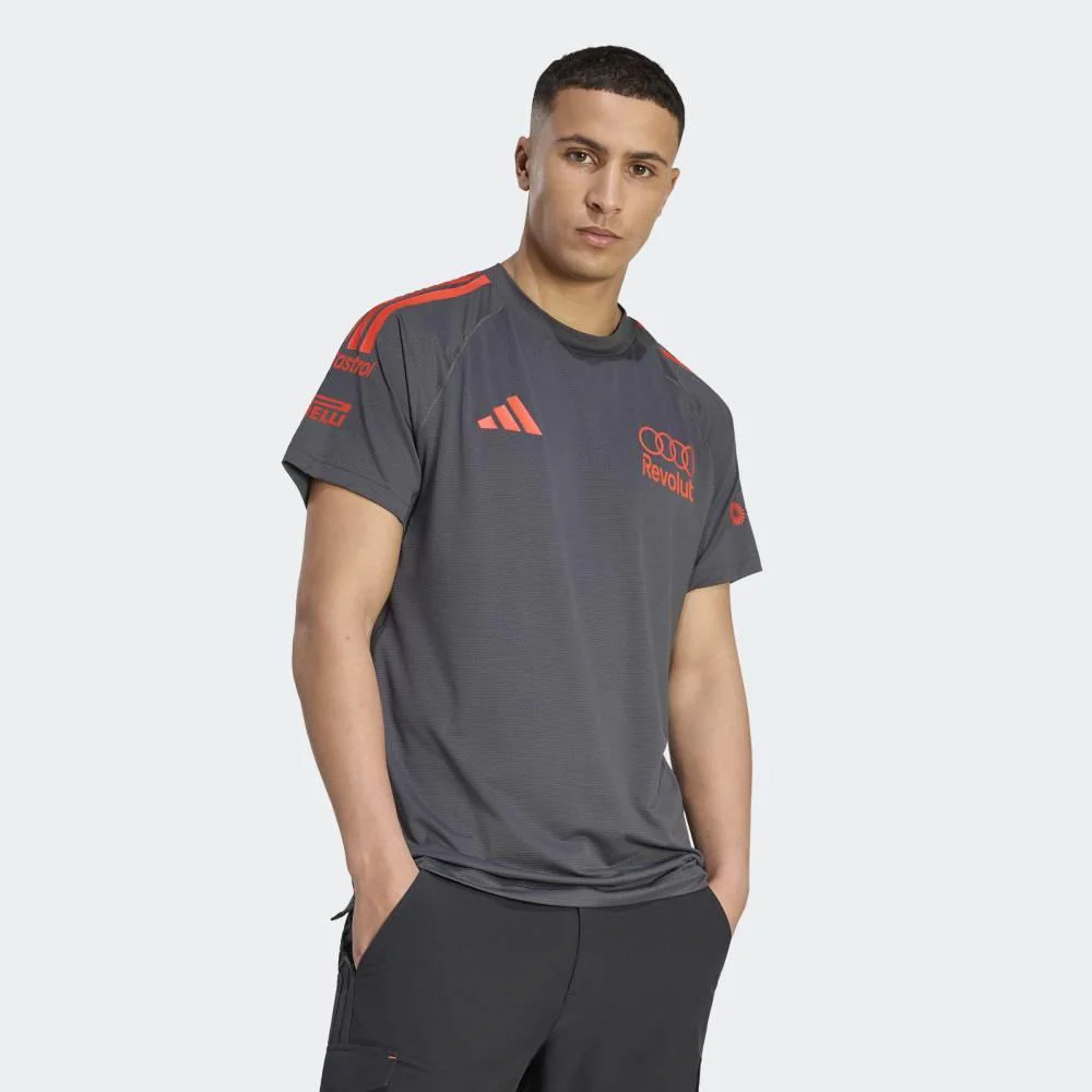 adidas Camiseta  Audi Revolut F1® Team Mechanics