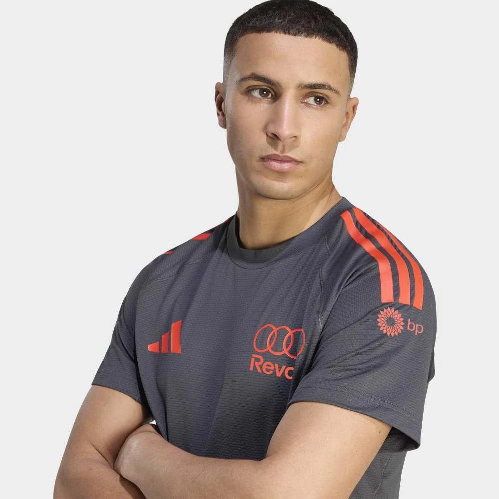 adidas Camiseta  Audi Revolut F1® Team Mechanics - Image 3