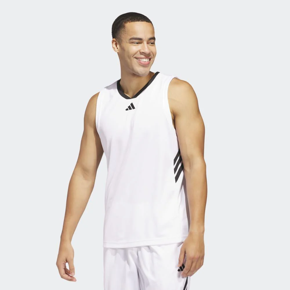 adidas Camiseta Sin Mangas Basketball Legends
