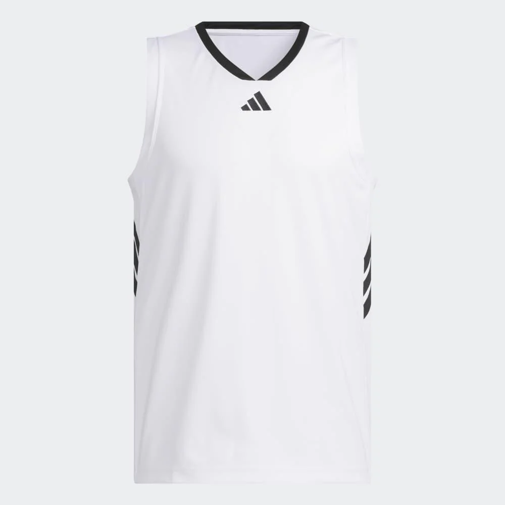 adidas Camiseta Sin Mangas Basketball Legends - Image 4