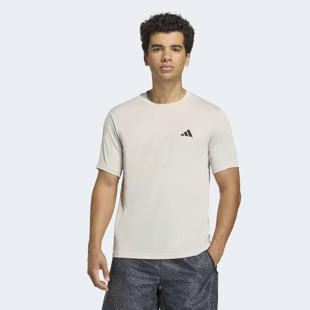 adidas Camiseta De Entrenamiento Essentials Base