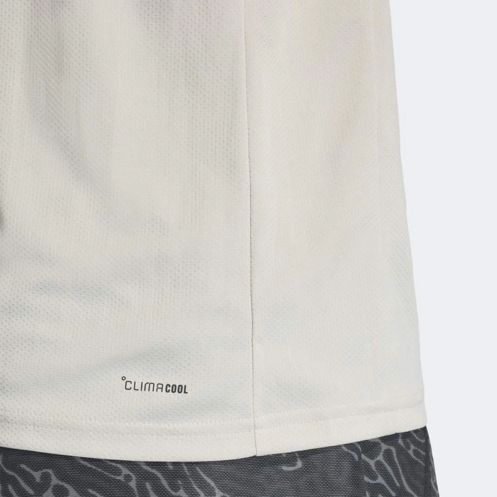 adidas Camiseta De Entrenamiento Essentials Base - Image 3