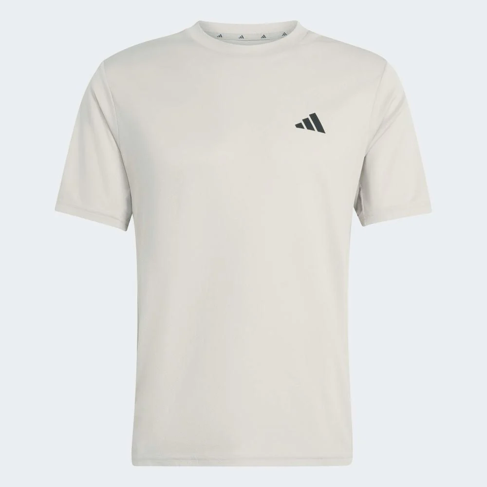adidas Camiseta De Entrenamiento Essentials Base - Image 4