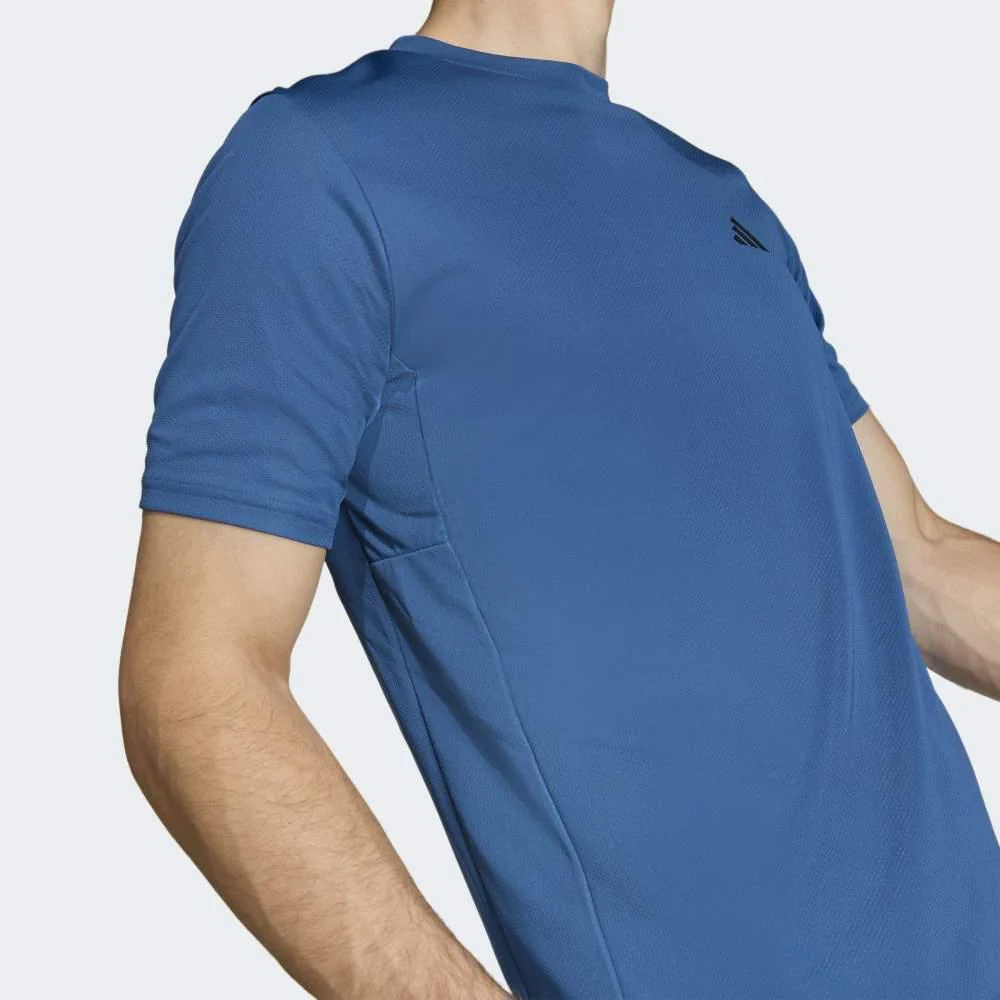 adidas Camiseta De Entrenamiento Essentials Base - Image 4