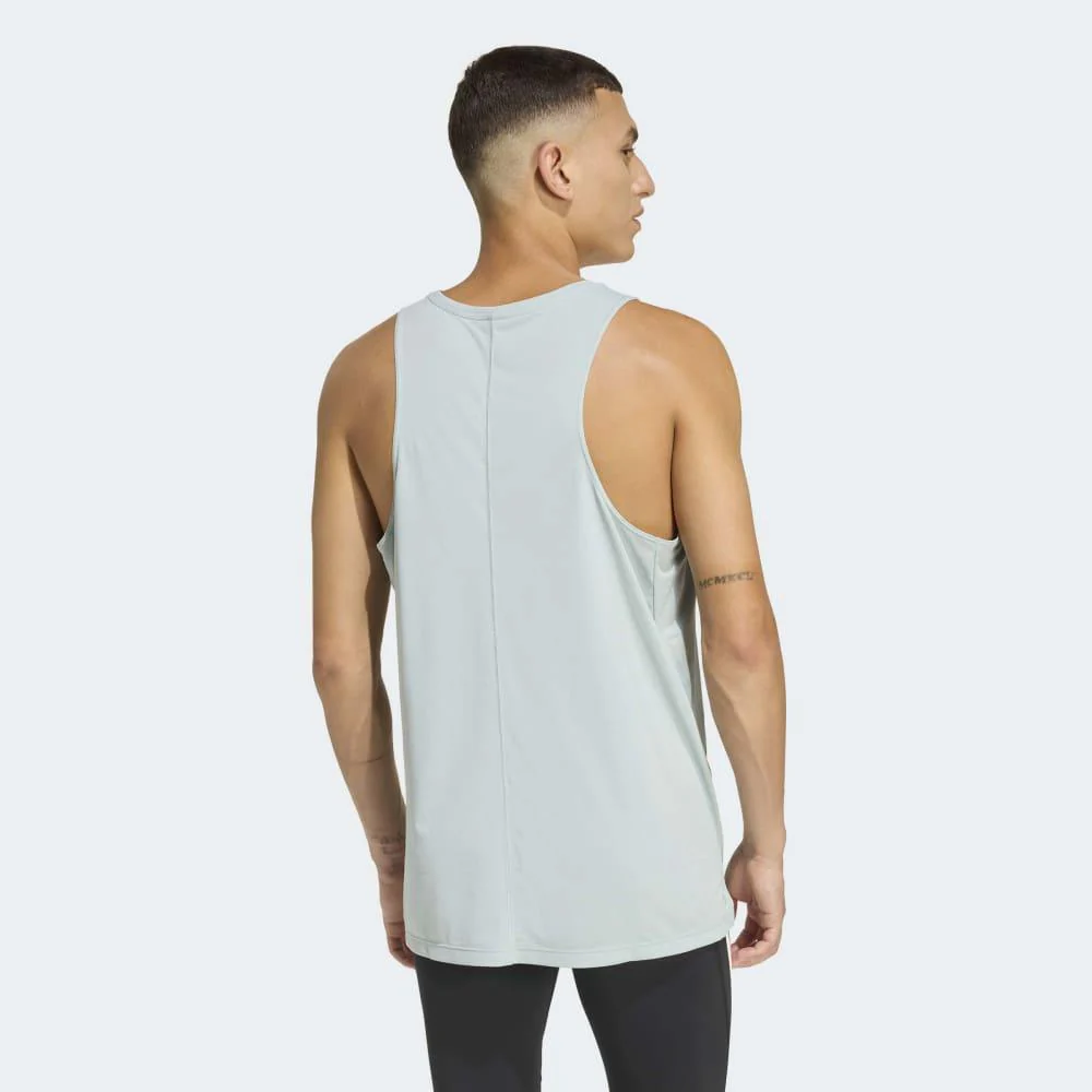adidas Camiseta De Running Adi365 Climacool - Image 2