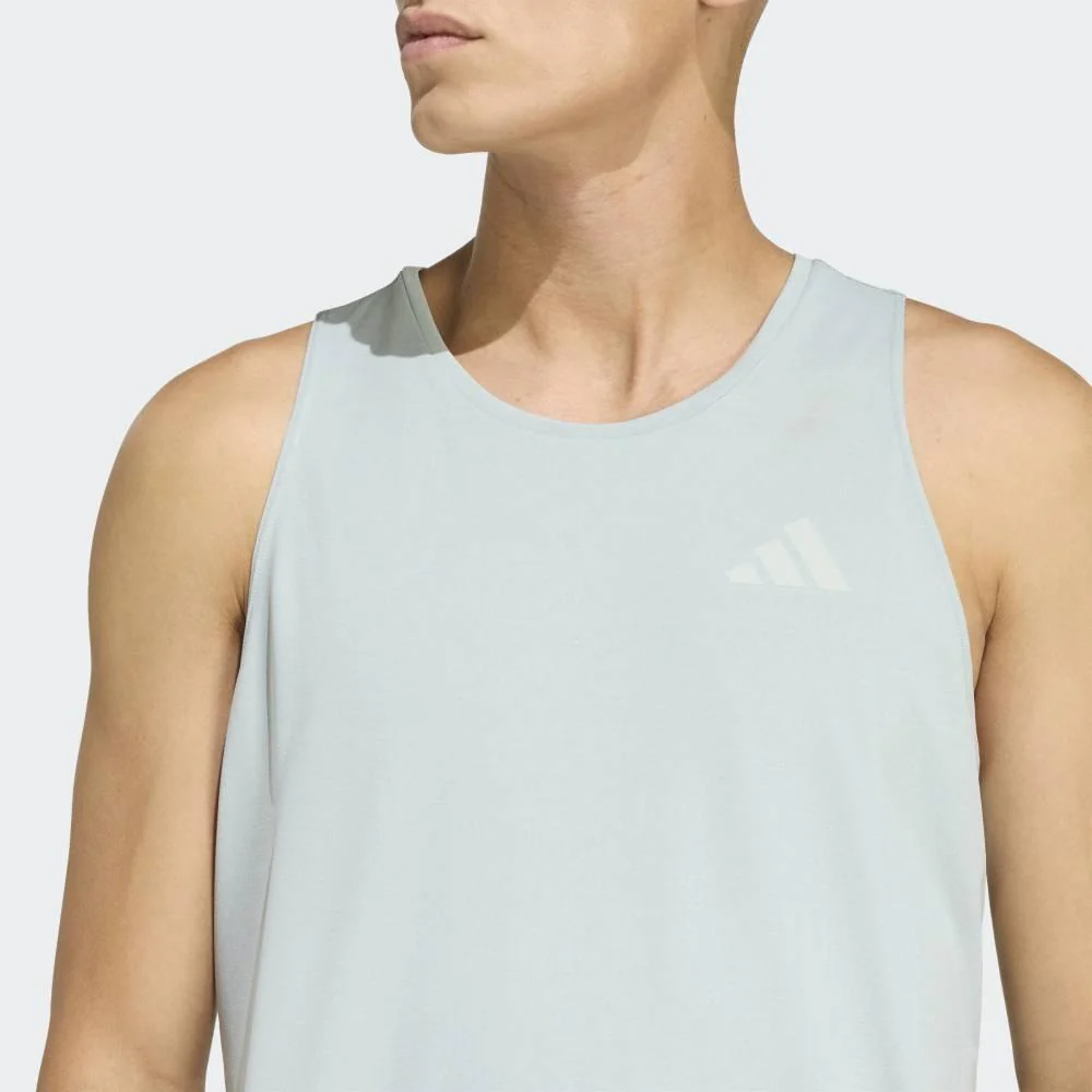 adidas Camiseta De Running Adi365 Climacool - Image 3