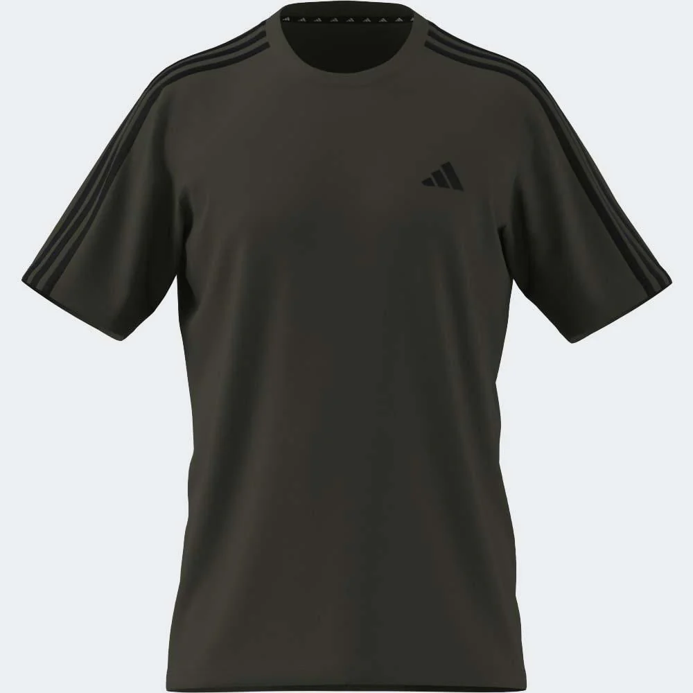 adidas Camiseta Entrenamiento Hombre TR-Es Base 3s - Image 2