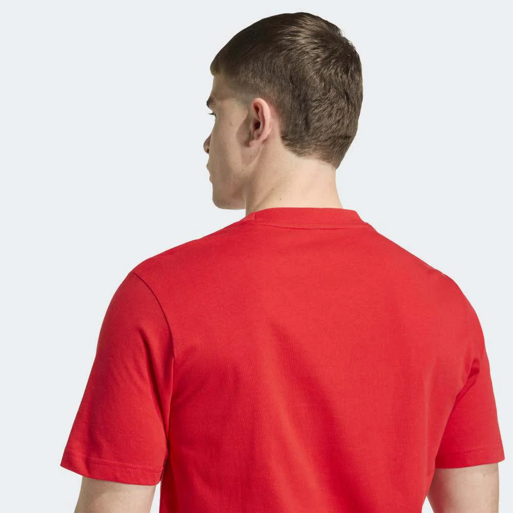adidas Camiseta España Dna Graphic - Image 4