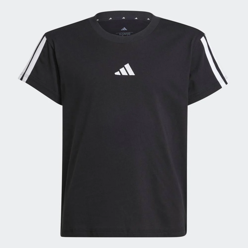 adidas Camiseta Essentials (adolescentes) - Image 4