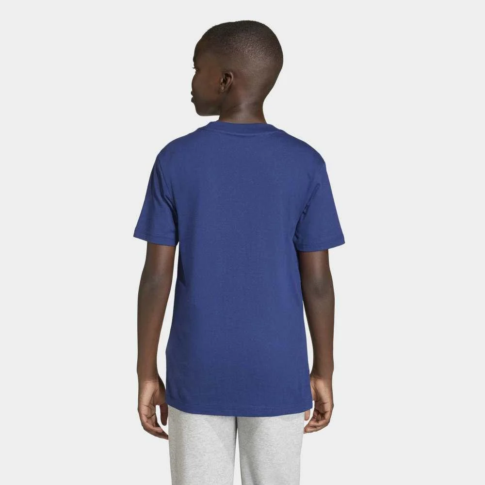 adidas Camiseta Essentials (adolescentes) - Image 2