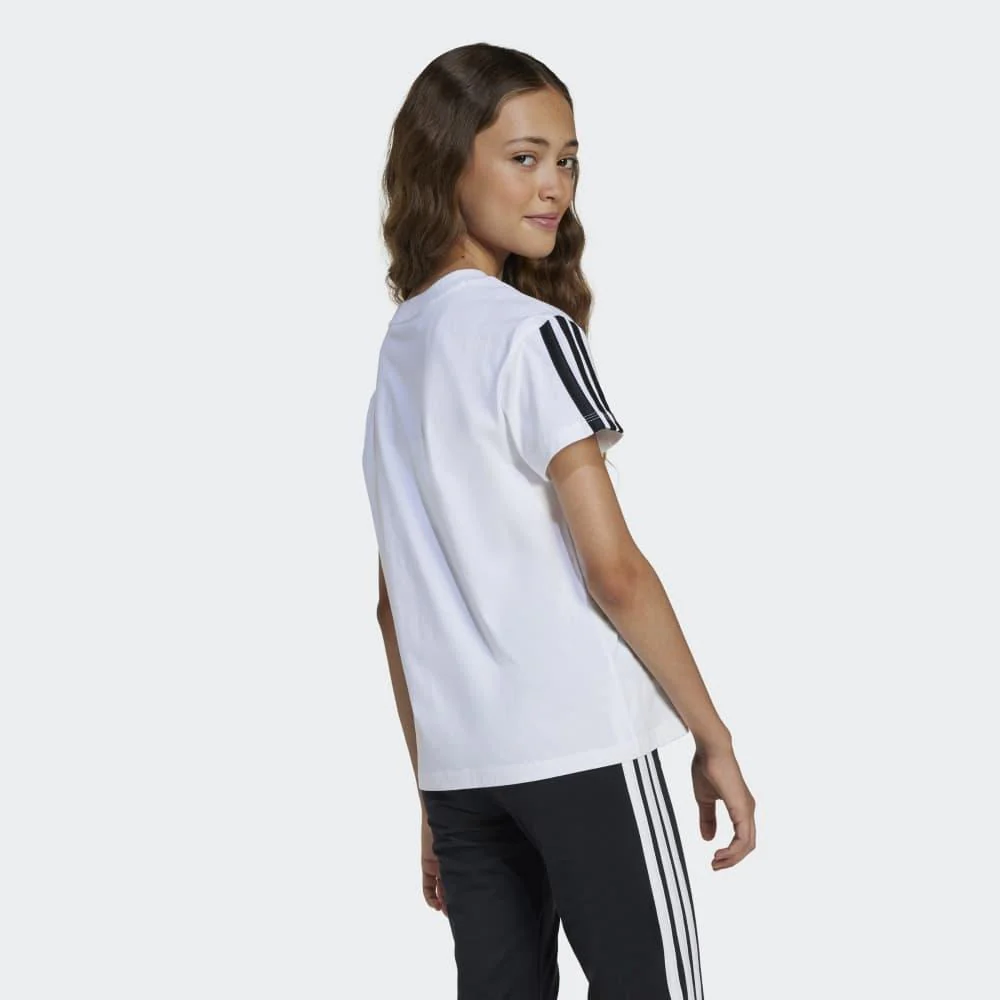 adidas Camiseta Essentials (adolescentes) - Image 2