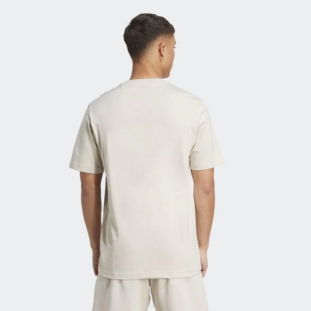adidas Camiseta Estampada Collegiate Lineage - Image 2