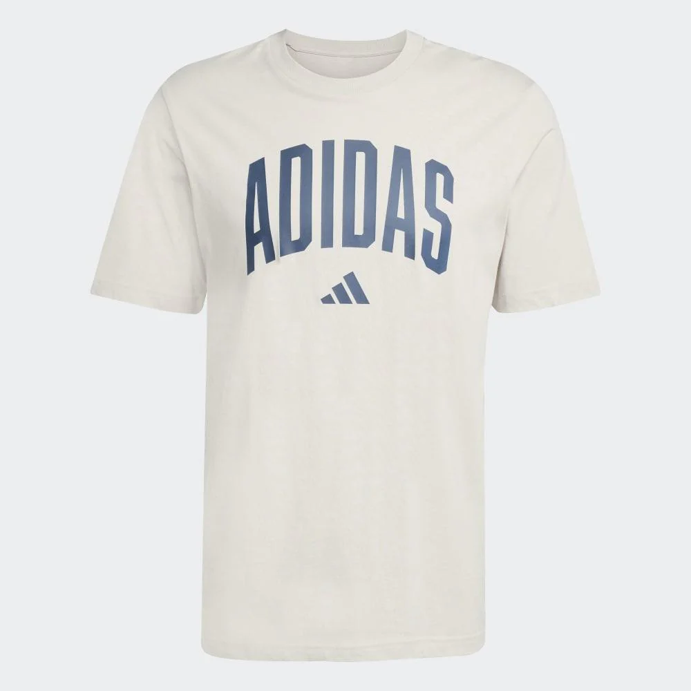 adidas Camiseta Estampada Collegiate Lineage - Image 4