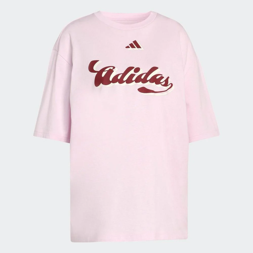 adidas Camiseta Estampada House Of Tiro - Image 2