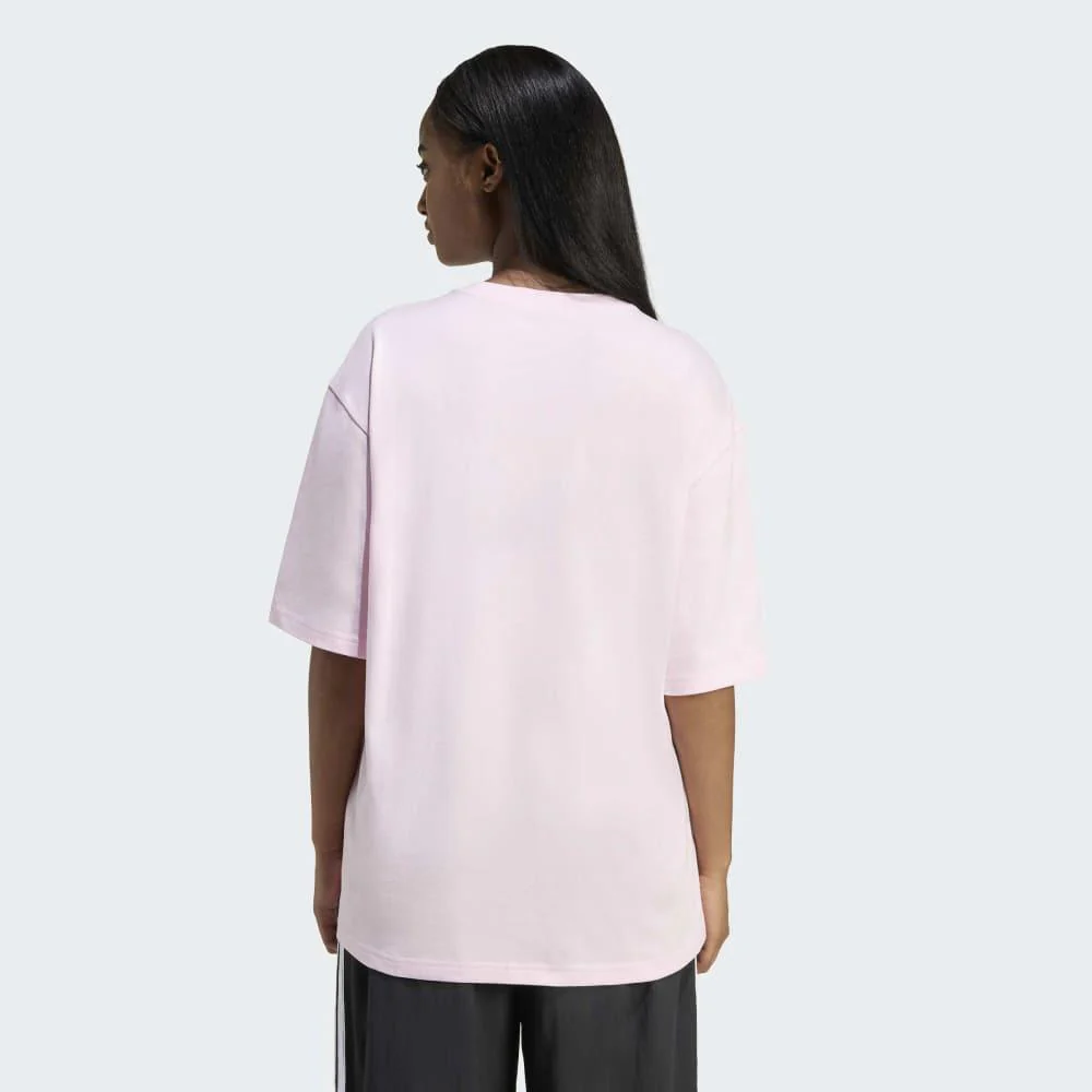 adidas Camiseta Estampada House Of Tiro - Image 3