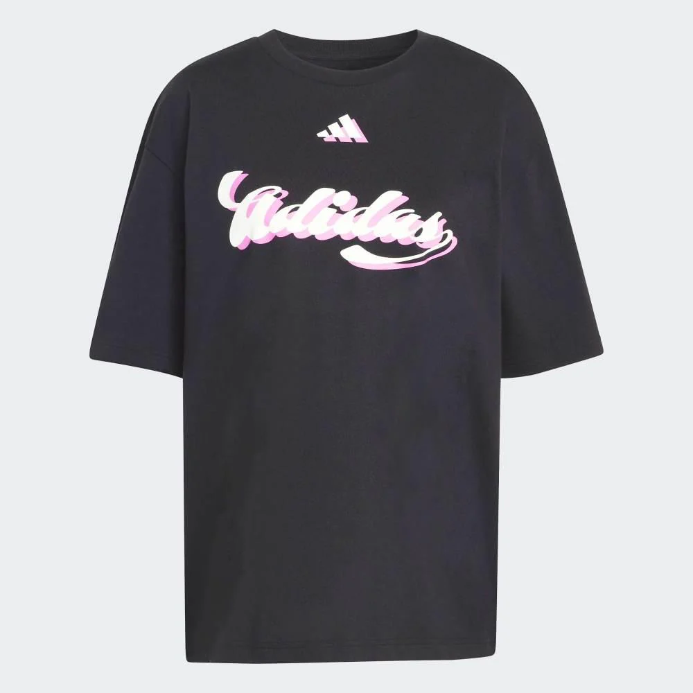 adidas Camiseta Estampada House Of Tiro - Image 4