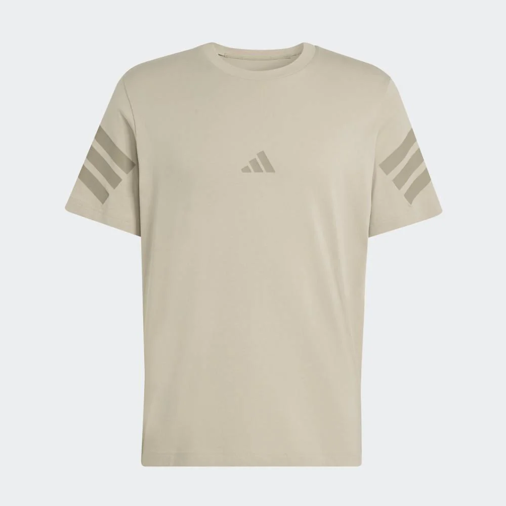 adidas Camiseta Future Icons 3 Bandas - Image 5
