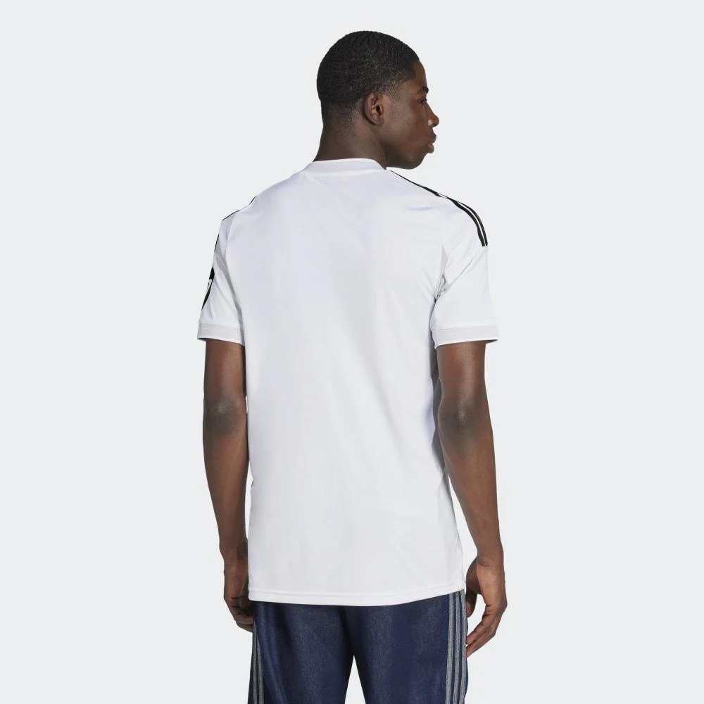adidas Camiseta Hombre 1ª Equipacion  Real Madrid  25-26 - Image 2