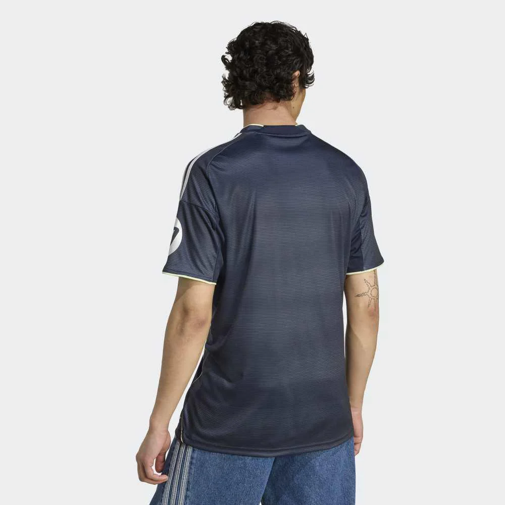 adidas Camiseta Hombre 2ª Equipacion  Real Madrid  25-26 - Image 2