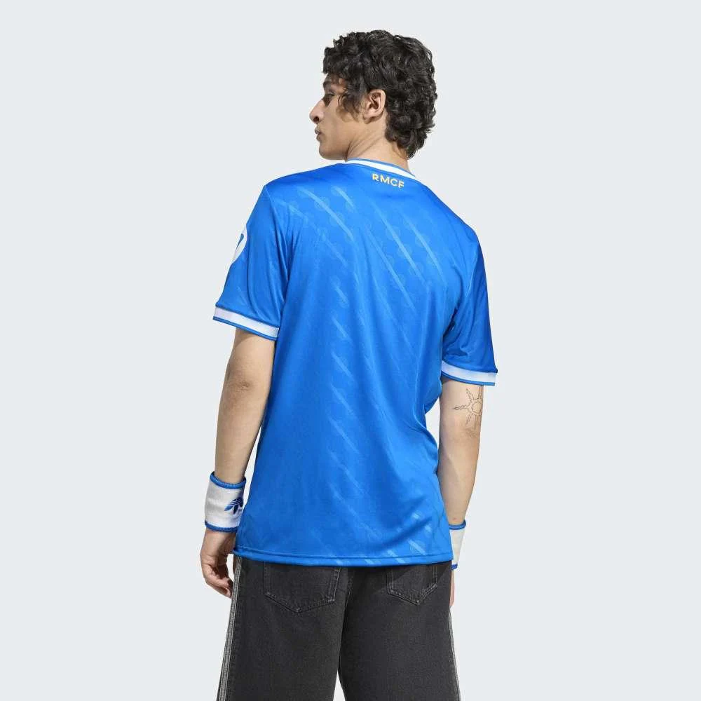 adidas Camiseta Hombre 3ª Equipacion  Real Madrid  25-26 - Image 2
