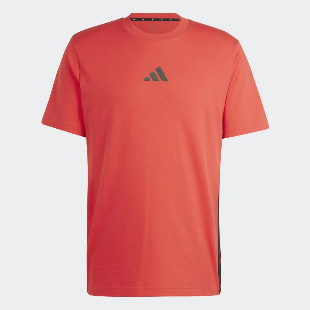 adidas Camiseta Hombre M 3s Sj T - Image 4
