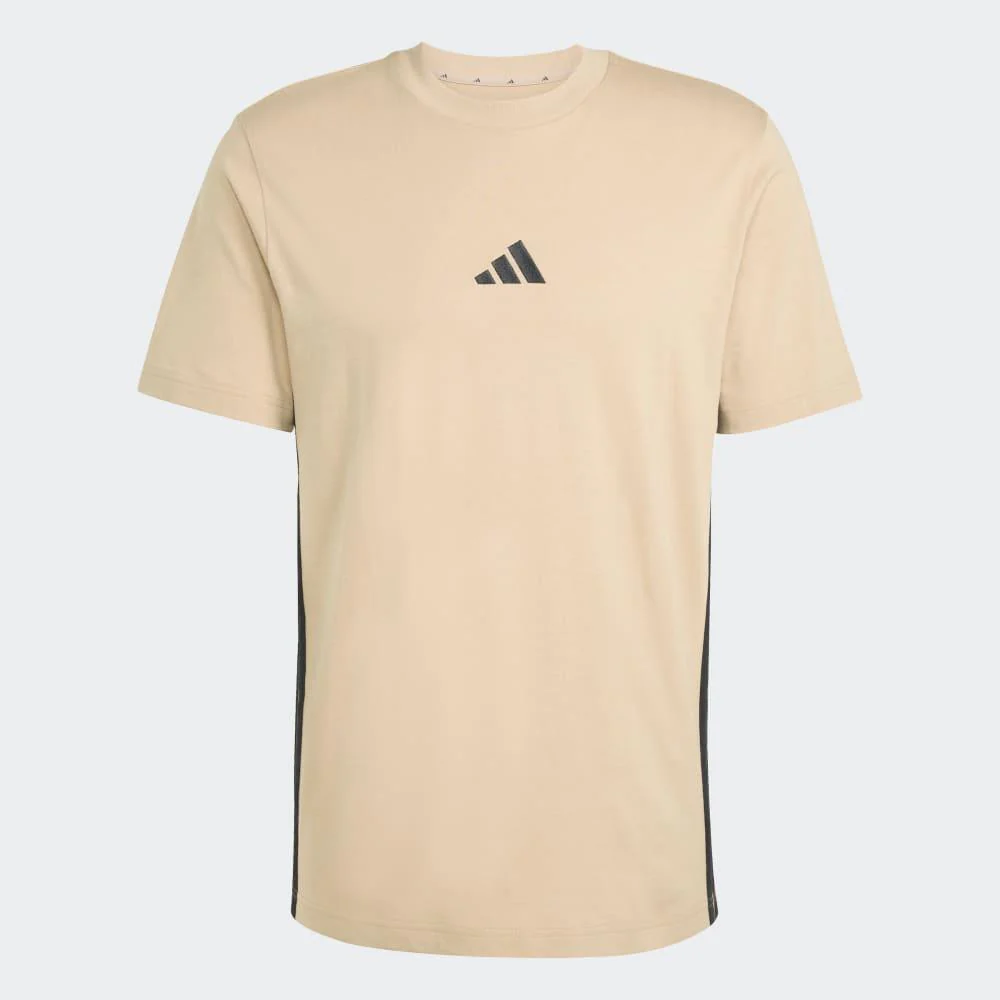 adidas Camiseta Hombre M 3s Sj T - Image 4