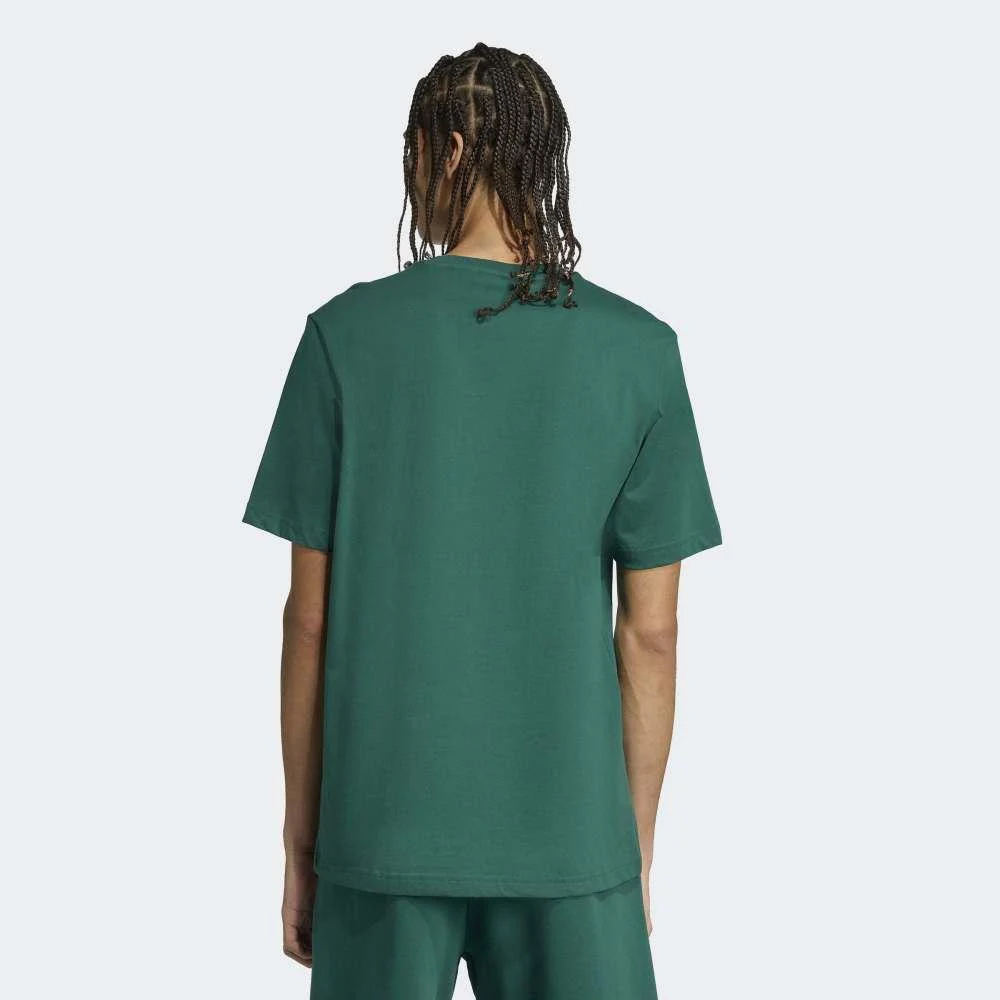 adidas Camiseta Hombre M Collegiate T - Image 2