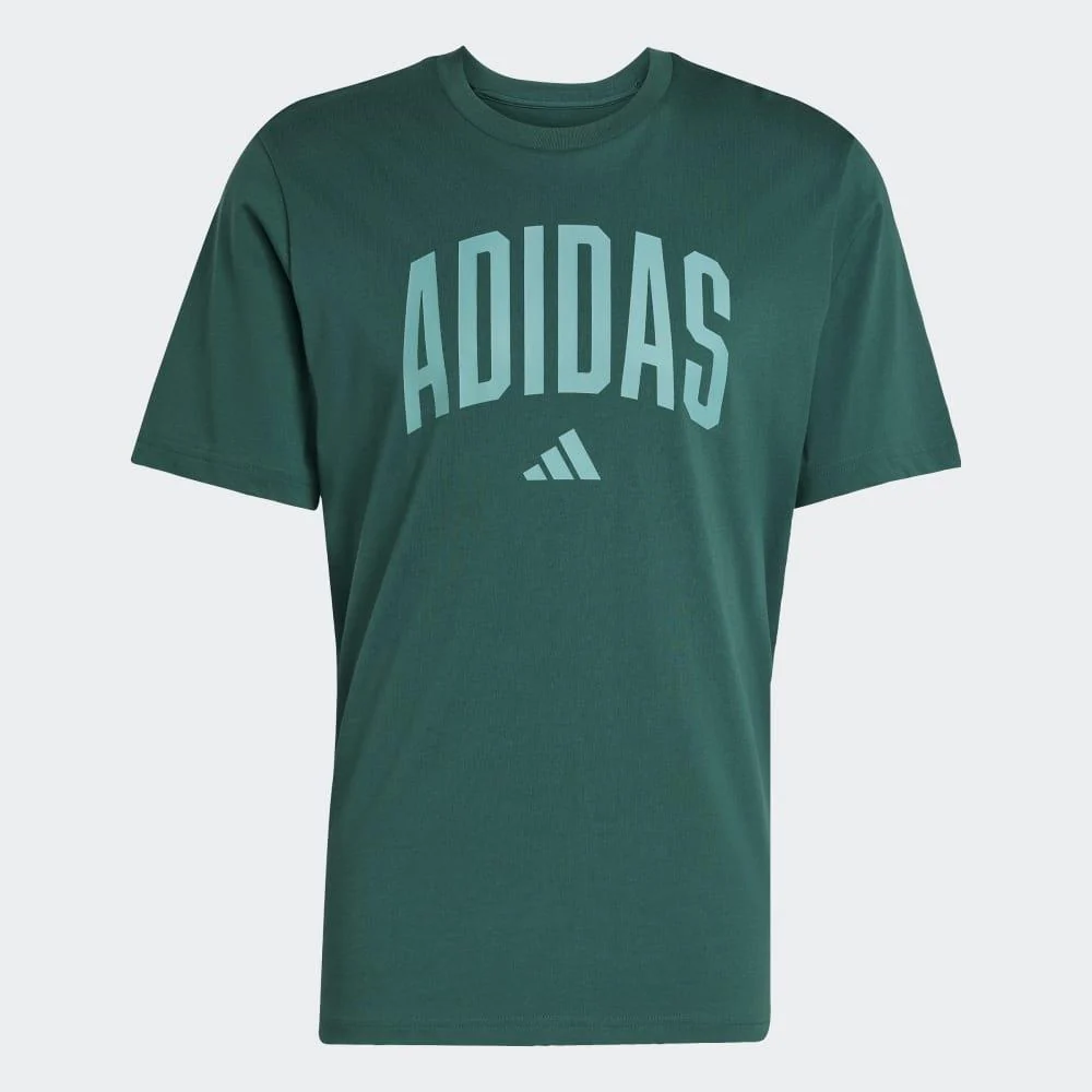 adidas Camiseta Hombre M Collegiate T - Image 4