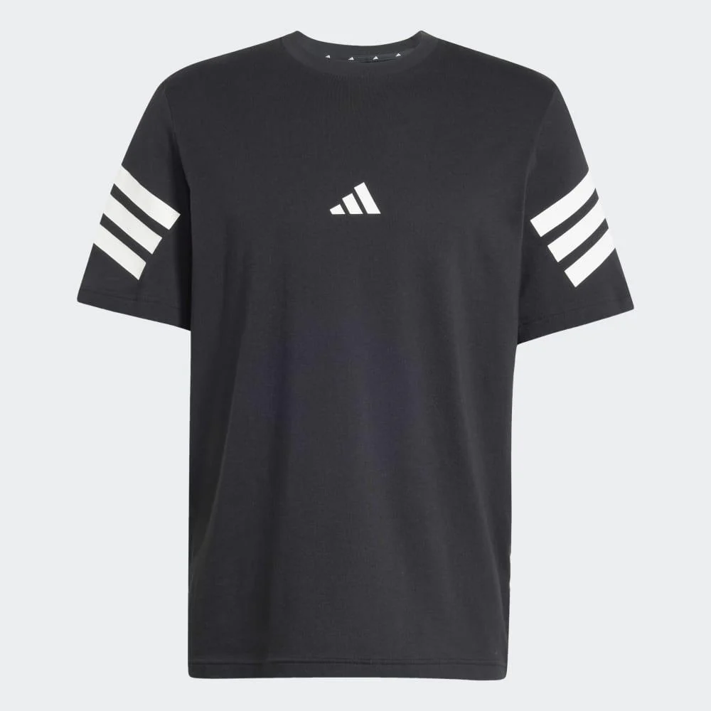 adidas Camiseta Hombre M Fi 3s Reg T - Image 4