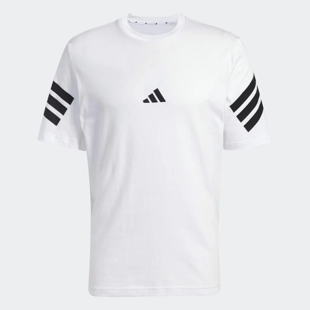 adidas Camiseta Hombre M Fi 3s Reg T - Image 4