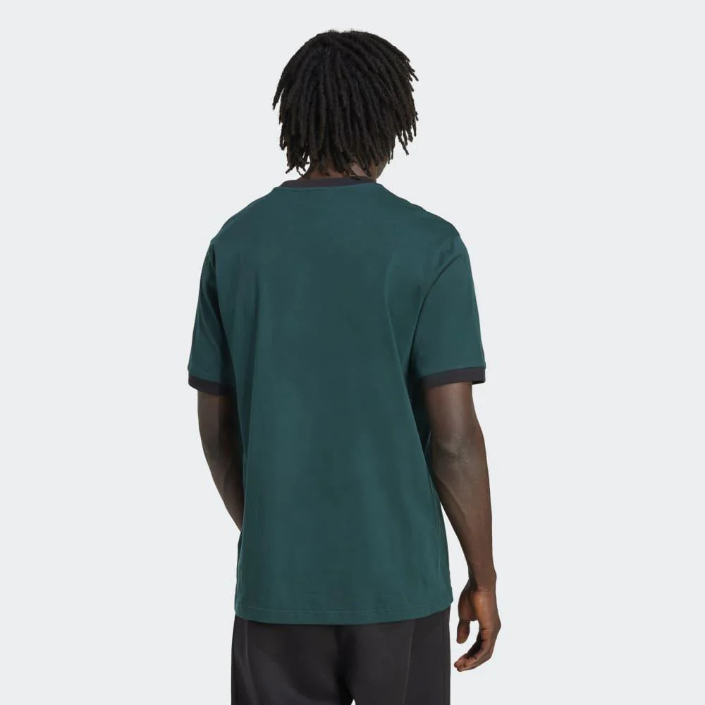 adidas Camiseta Hombre Oversize Tee - Image 2