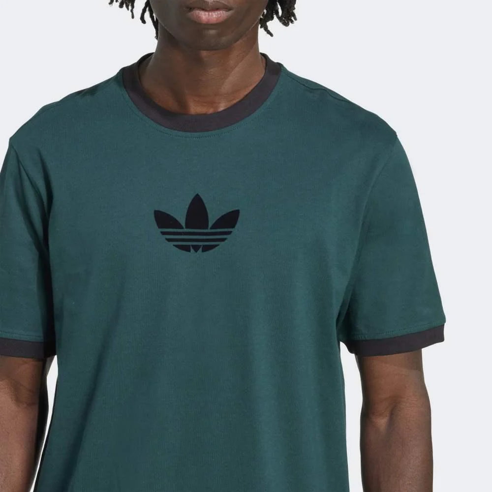 adidas Camiseta Hombre Oversize Tee - Image 3