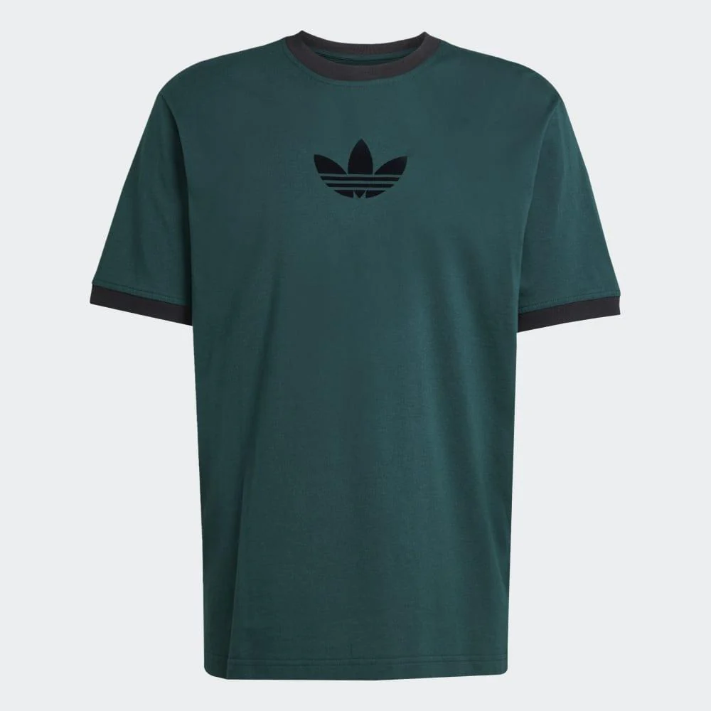adidas Camiseta Hombre Oversize Tee - Image 4