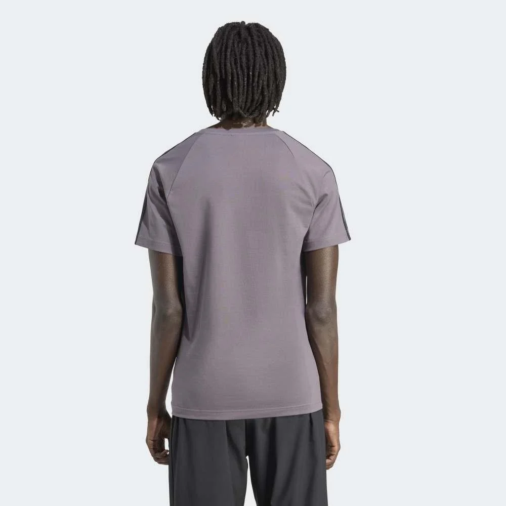 adidas Camiseta Adidas Originals Adicolor Trefoil Tight - Image 2
