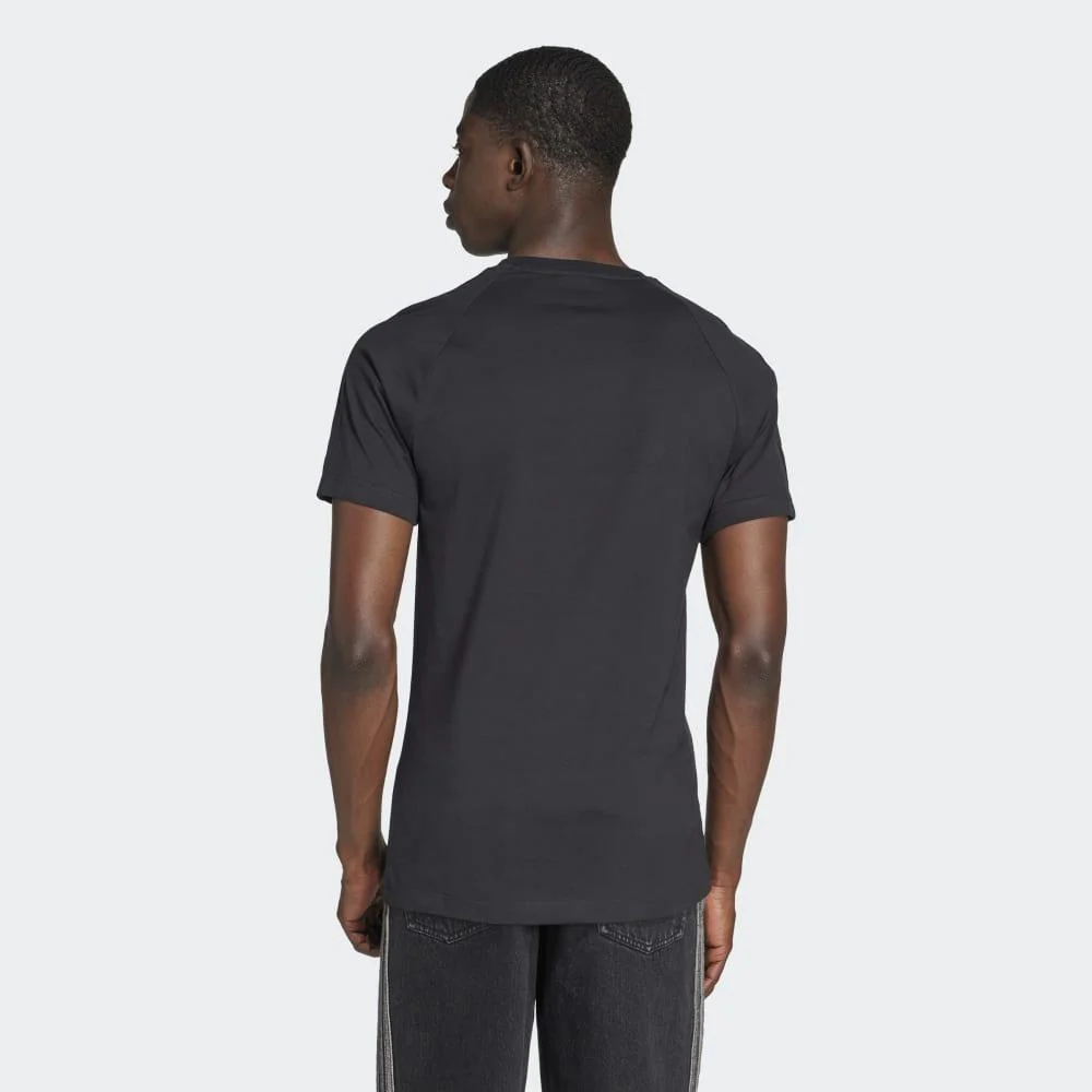 adidas Camiseta Hombre Tight 3s Tee - Image 2