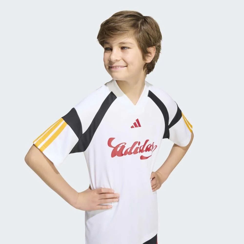 adidas Camiseta House Of Tiro - Image 3