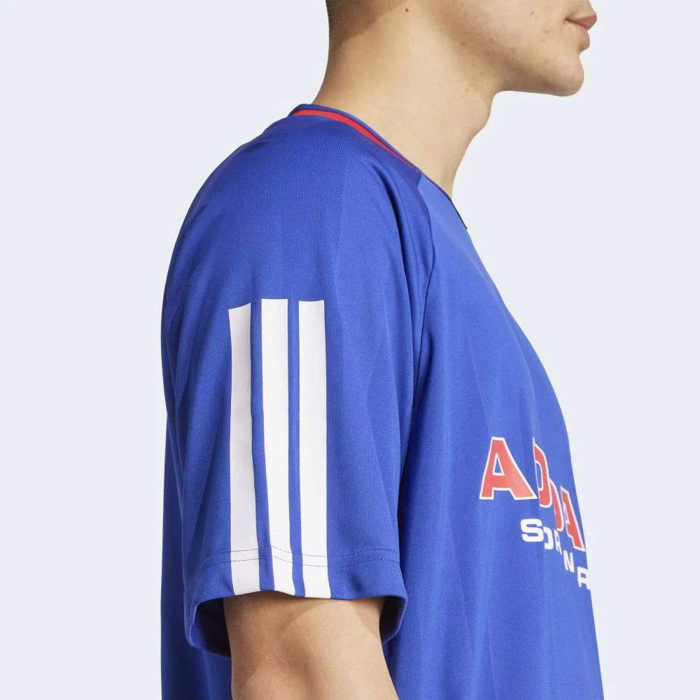 adidas Camiseta House Of Tiro Nations Pack - Image 3