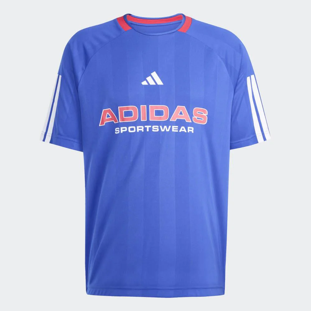 adidas Camiseta House Of Tiro Nations Pack - Image 4